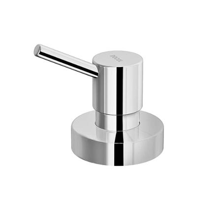 Acabamento Base 1.1/4 E 1.1/2 Docol Loggica Cromado 00494206