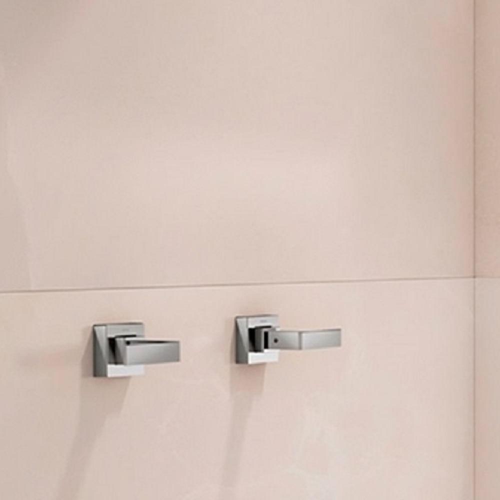 Acabamento Docolstillo Chrome H F Valve 1.1/2 1.1/4 00820506 - 2