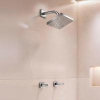 Acabamento Docolstillo Chrome H F Valve 1.1/2 1.1/4 00820506 - 3