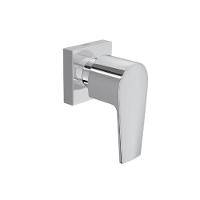 Acabamento Gaveta 1/2 3/4 e 1 Deca Level Cromado 4900.c26.pq - 1