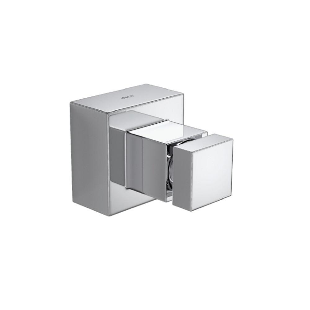 Acabamento Gaveta 1.1/4-1.1/2 Deca Cubo Cromado 4900.c86.gd - 1