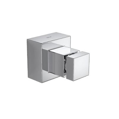 Acabamento Gaveta 1.1/4-1.1/2 Deca Cubo Cromado 4900.c86.gd