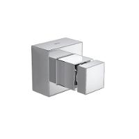 Acabamento Gaveta 1.1/4-1.1/2 Deca Cubo Cromado 4900.c86.gd - 1