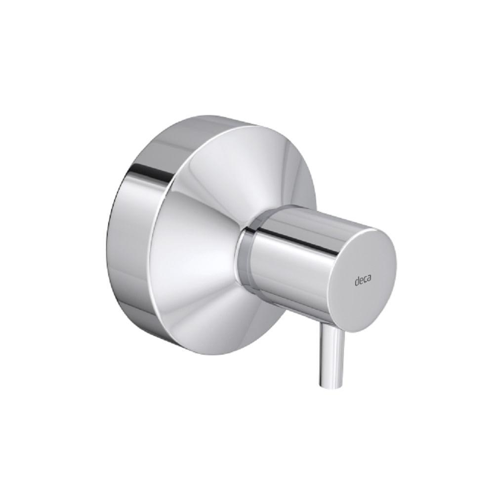 Acabamento Gaveta 1 1/4 e 1 1/2 Deca Link Cr 4900.c.gd.lnk - 1