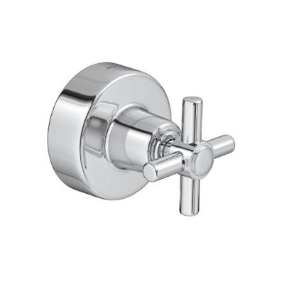 Acabamento Gaveta 1 1/4" e 1 1/2" Deca Izy Cr 4900.c37.gd