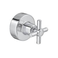 Acabamento Gaveta 1 1/4" e 1 1/2" Deca Izy Cr 4900.c37.gd - 1