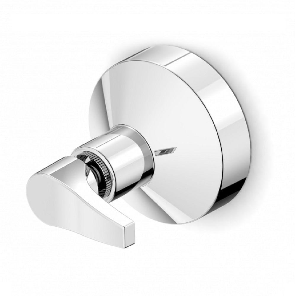 Acabamento Celite Like Base Reform 1.1/4 1.1/2 Cr B5009cycrb - 1