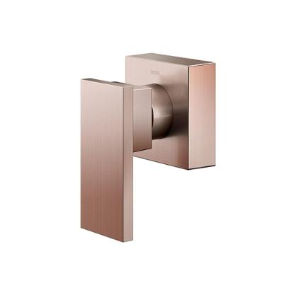 Acabamento Base 3/4" Docol New Edge Cobre Escovado 00925769