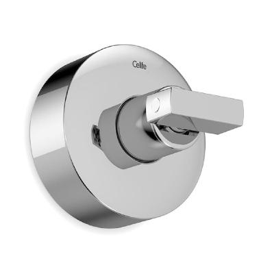 Acabamento Celite Flow Base Refor 1.1/4 1.1/2 Cr B5009f3cr0