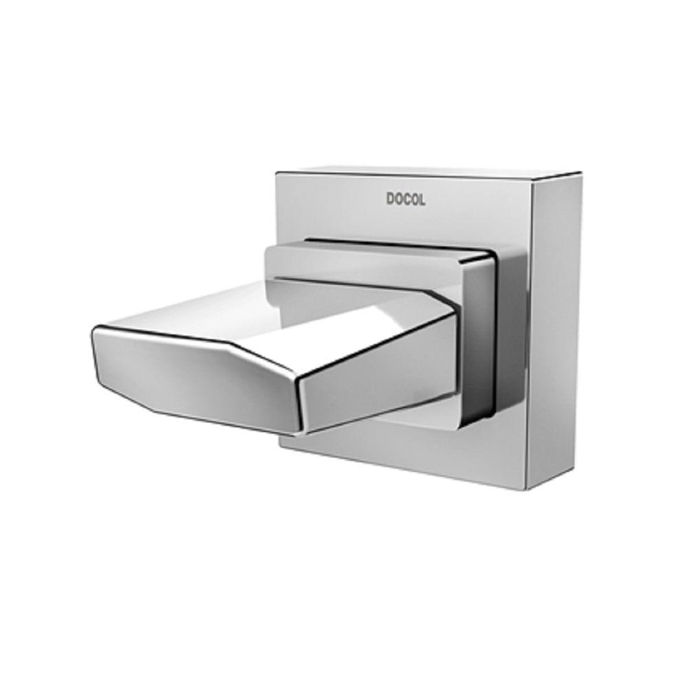 Acabamento Base Deca 1/2", 3/4" E 1" Docol Next Cr 00652006 - 1