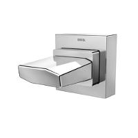 Acabamento Base Deca 1/2", 3/4" E 1" Docol Next Cr 00652006 - 1