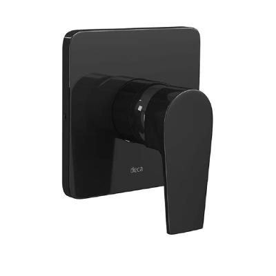 Acabamento Monoc. Chuveiro Deca Level Bl No 4993.bl26.chu.no