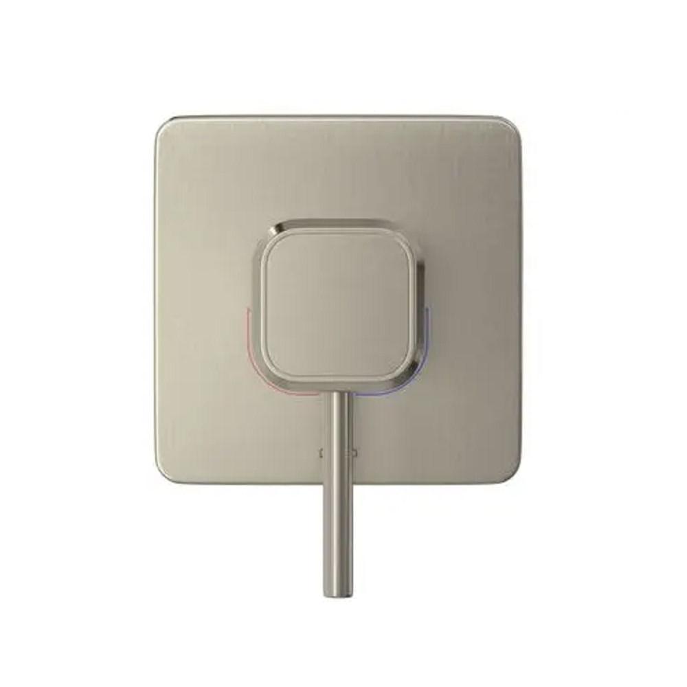 Acabamento Monocomand Chuveiro Deca You Inox 4993.inx105.chu - 2