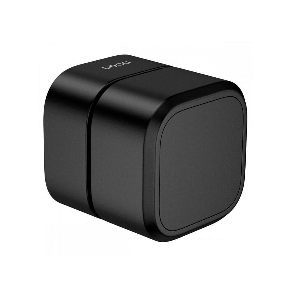 Acabamento Gaveta Até 1" Quadrado Deca You 4900.bl105.pq.mt - 1