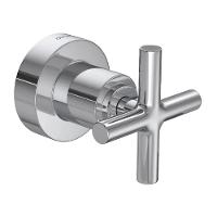 Acabamento Gaveta Até 1" Deca Duna Clássica Cr 4900.c64.pq - 1