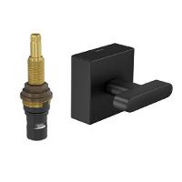 Acabamento Pressao até 1" Deca Soul Bl Mt 4916.bl38.pq.mt - 2