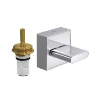 Acabamento Pressao 1/2 E 3/4 Mmv Deca Polo Cr 4916.c33.pq - 1