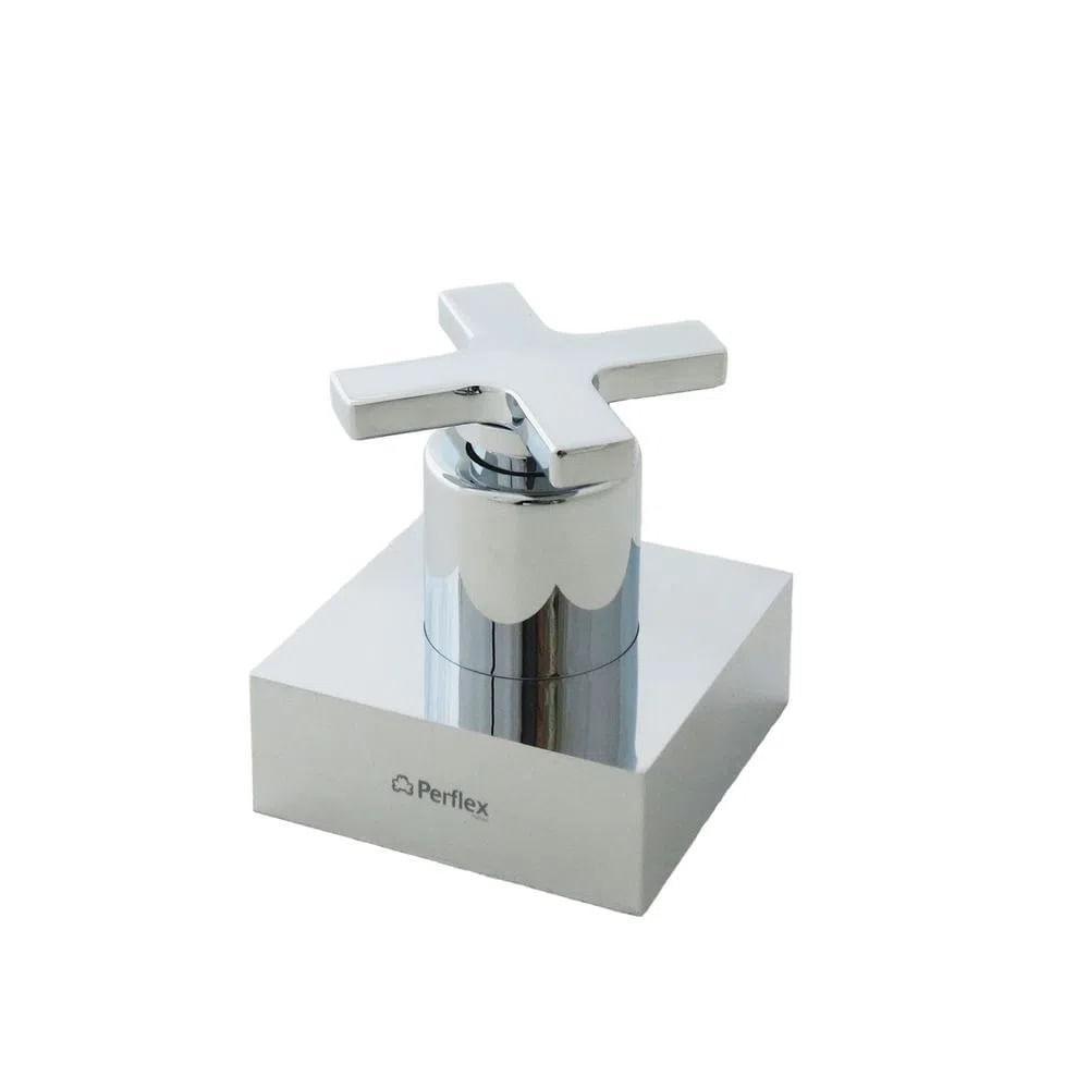 Acabamento Para Registro Perflex Even Base Deca 11643310 - 1