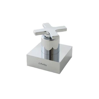 Acabamento Para Registro Perflex Even Base Deca Cr 11643610