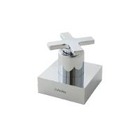 Acabamento Para Registro Perflex Even Base Deca Cr 11643610 - 1