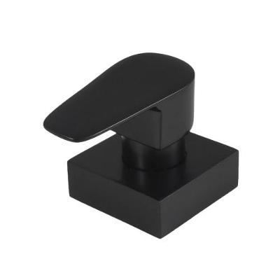 Acabamento Para Registro Led Preto Fosco Base Deca 11647524