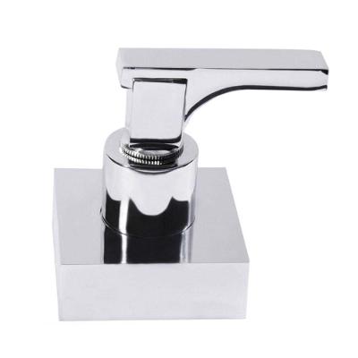 Acabamento Perflex Premier 1/2, 3/4, 1 Base Deca Cr 11637910