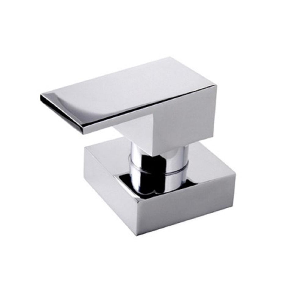 Acabamento Perflex Flaunt 1/2, 3/4, 1 Base Deca Cr 11638510 - 1