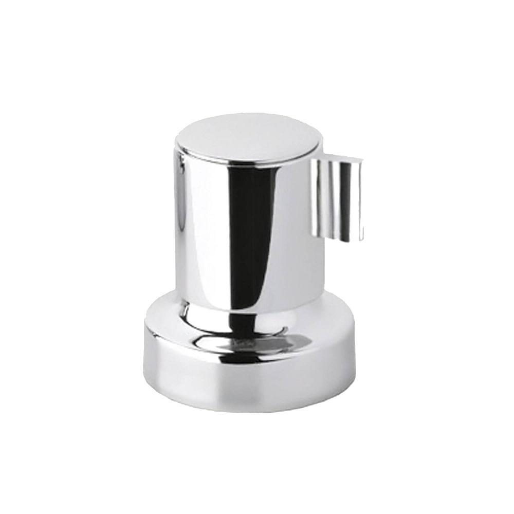 Acabamento Para Registro Perflex Ice 3/4 Base Deca 11615910 - 1