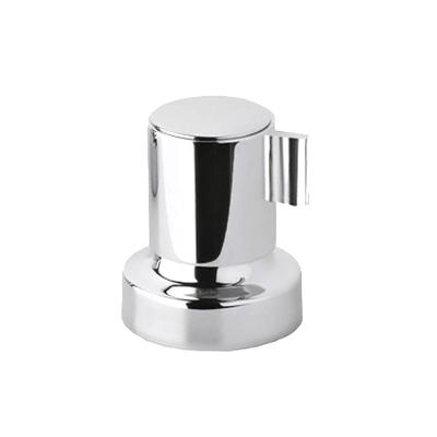 Acabamento Para Registro Perflex Ice 3/4 Base Deca 11615910