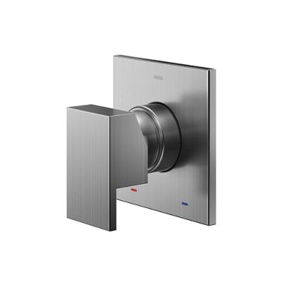 Acabamento Monocomando Chuveiro Ducha Docol NewEdge 00926070