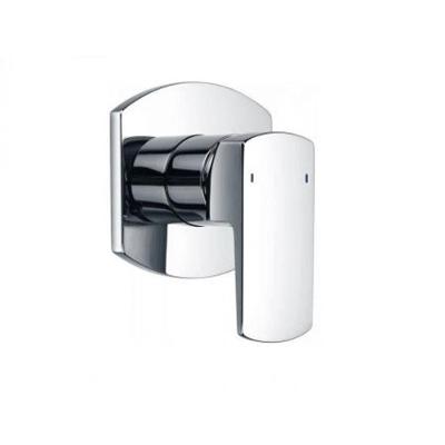 Acabamento Monocomando Chuveiro Perflex Gallant Cr 10738210