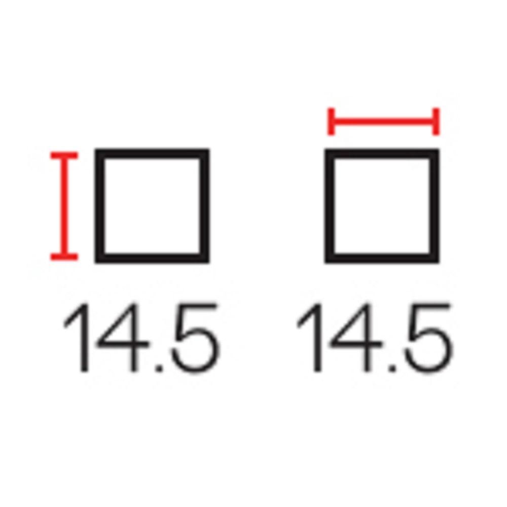 Acabamento Monocomando Chuveiro Lexxa Cromado B. Deca Lx4012 - 2