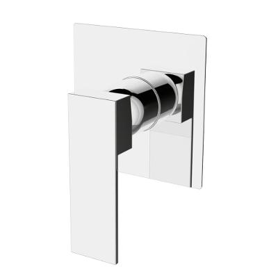 Acabamento Monocomando Chuveiro Lexxa Cromado B. Deca Lx4012