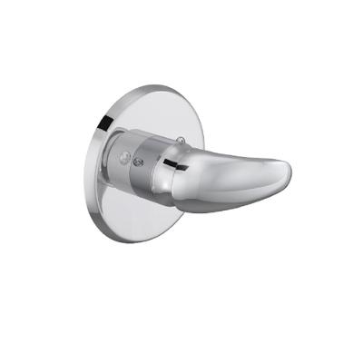 Acabamento Monocomando Chuveiro Deca Smart Cr 4993.c71.chu