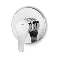 Acabamento Monocomando Chuveiro Celite Ecoline Cr B5006cdcr0 - 1