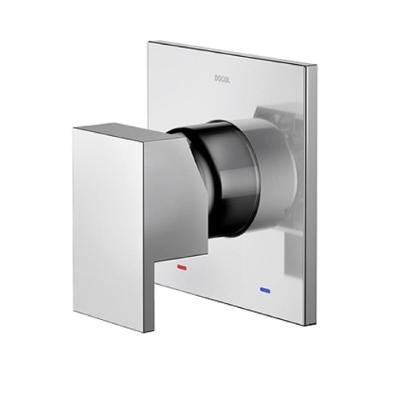 Acabamento Monocomando Chuveiro 3/4 Docol New Edge 00925906