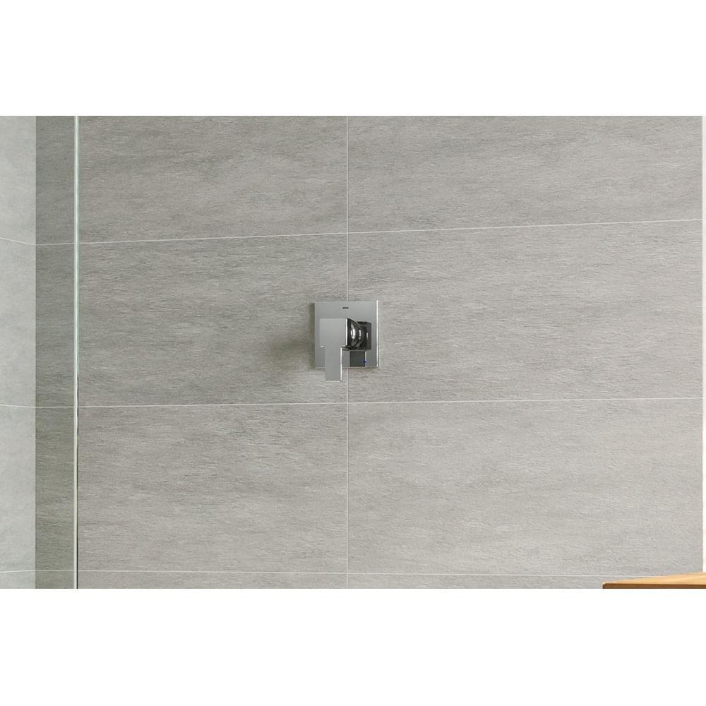 Acabamento Monocomando Chuveiro 3/4" Docol New Edge 00925970 - 2