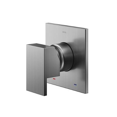 Acabamento Monocomando Chuveiro 3/4" Docol New Edge 00925970