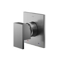 Acabamento Monocomando Chuveiro 3/4" Docol New Edge 00925970 - 1