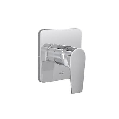 Acabamento Monocomando Chuveiro Deca Level Cr 4993.c26.chu