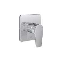 Acabamento Monocomando Chuveiro Deca Level Cr 4993.c26.chu - 1