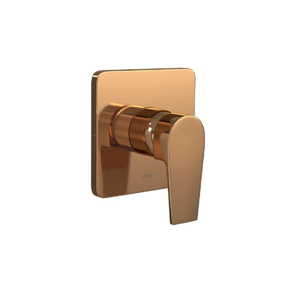 Acabamento Monocomando Chuveiro Deca Level 4993.gl26.chu.rd - 1