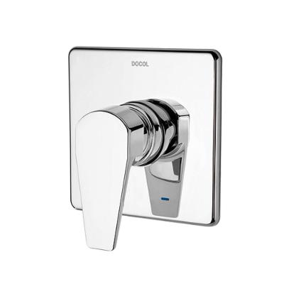 Acabamento Monocomando Chuveiro B.pressão Docol Lift 805606