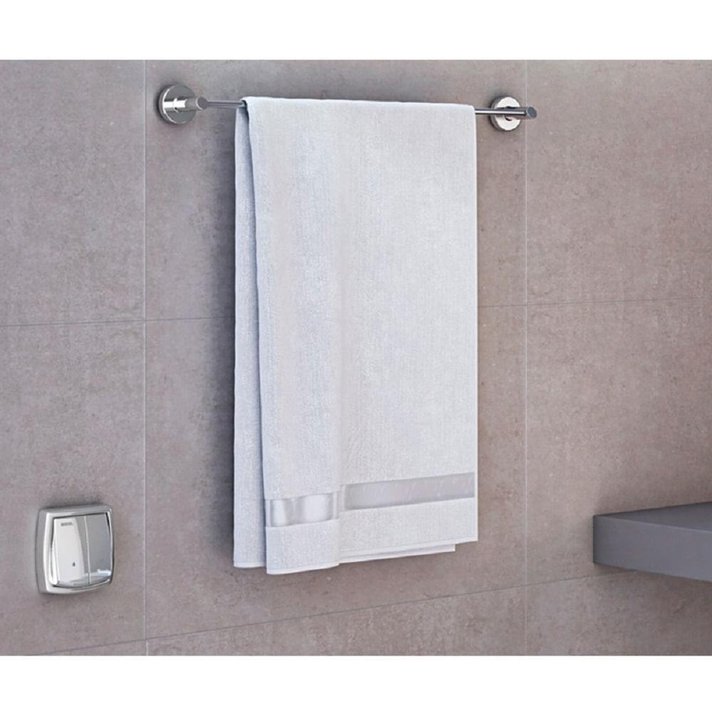 Acabamento Válvula Descarga Docol Salvágua Box Cr 566806 - 2