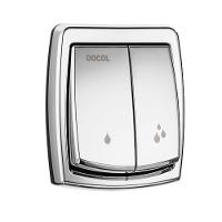 Acabamento Válvula Descarga Docol Salvágua Box Cr 566806 - 1