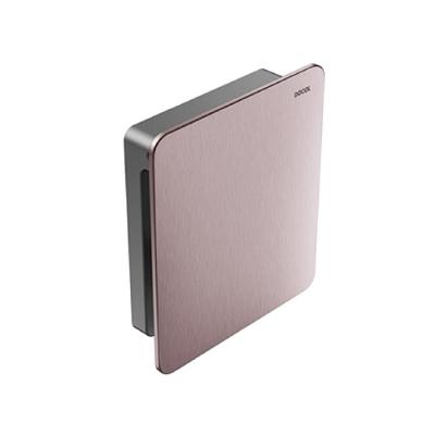 Acabamento Válvula Descarga Docol Flat Cobre Escovado 931769