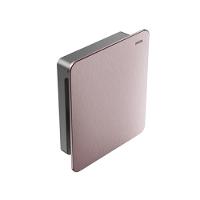 Acabamento Válvula Descarga Docol Flat Cobre Escovado 931769 - 1