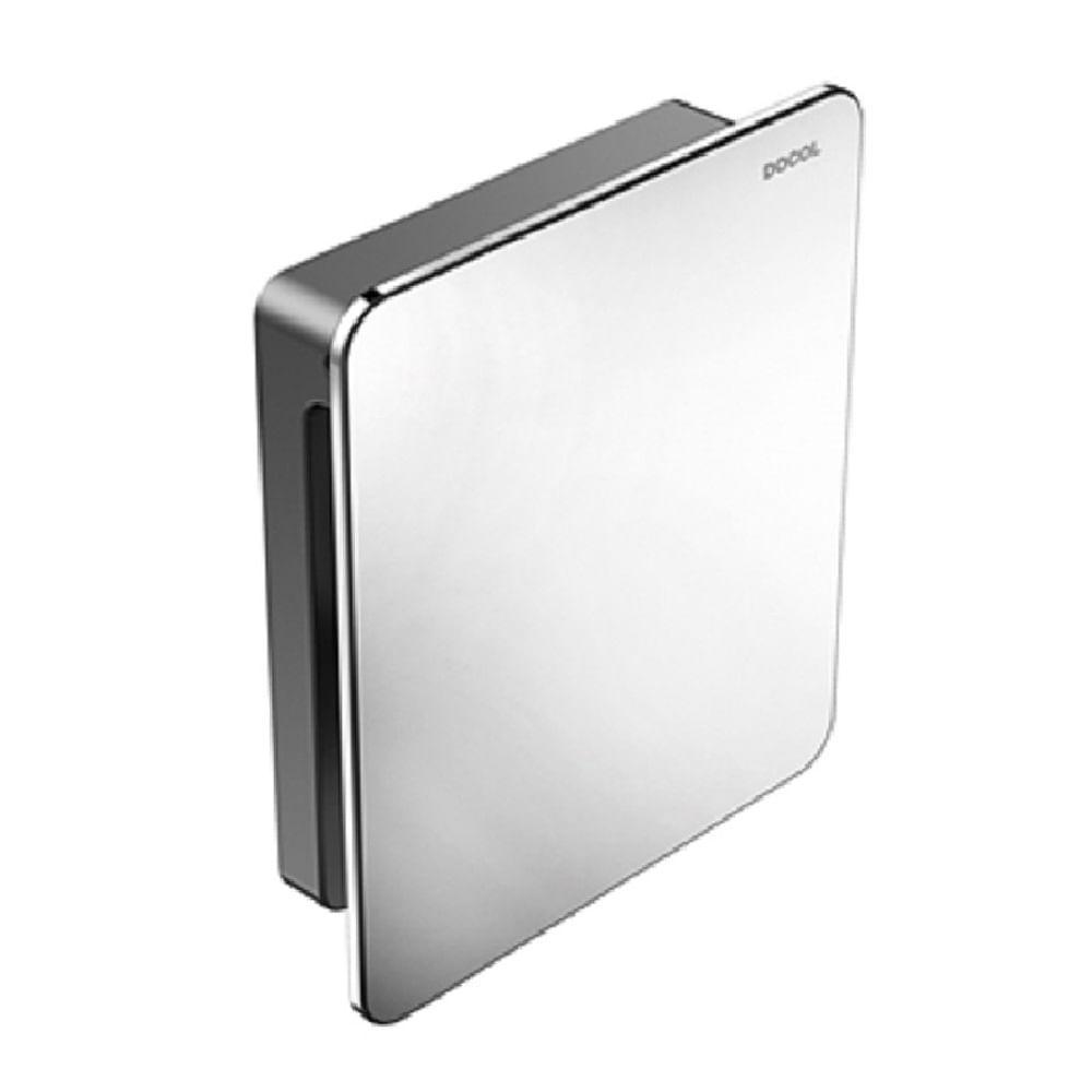 Acabamento Valvula De Descarga Docolflat Chrome 00931706 - 1