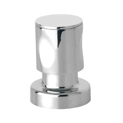 Acabamento Registro Perflex Onda 1/2, 3/4-1 Cromado 11624010