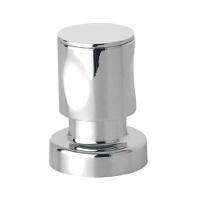 Acabamento Registro Perflex Onda 1/2, 3/4-1 Cromado 11624010 - 1